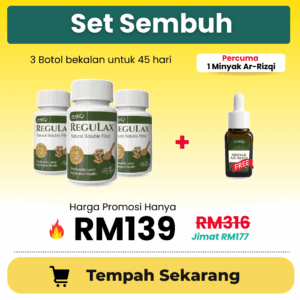 Set Sembuh
