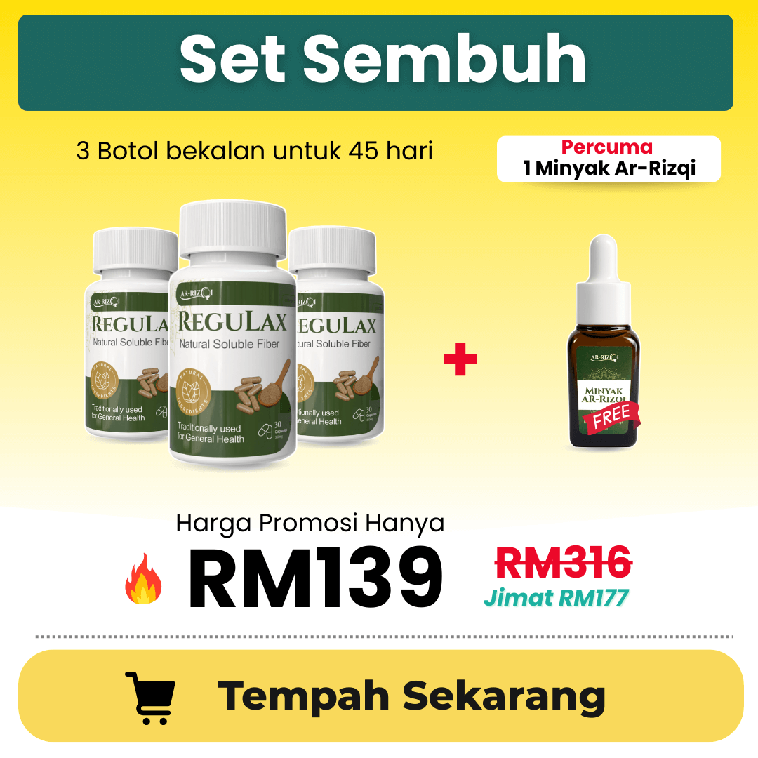 Set Sembuh