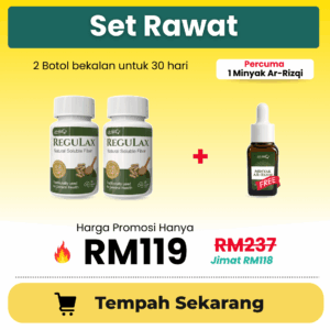 Set Rawat