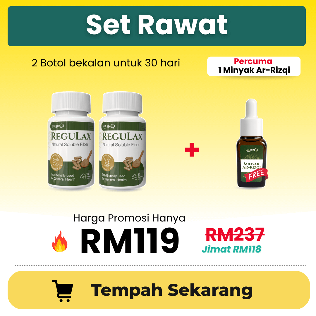 Set Rawat