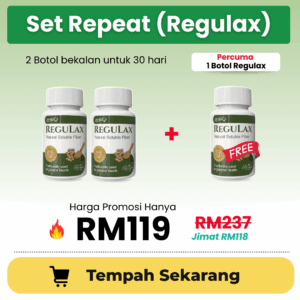 Set Repeat (Regulax)