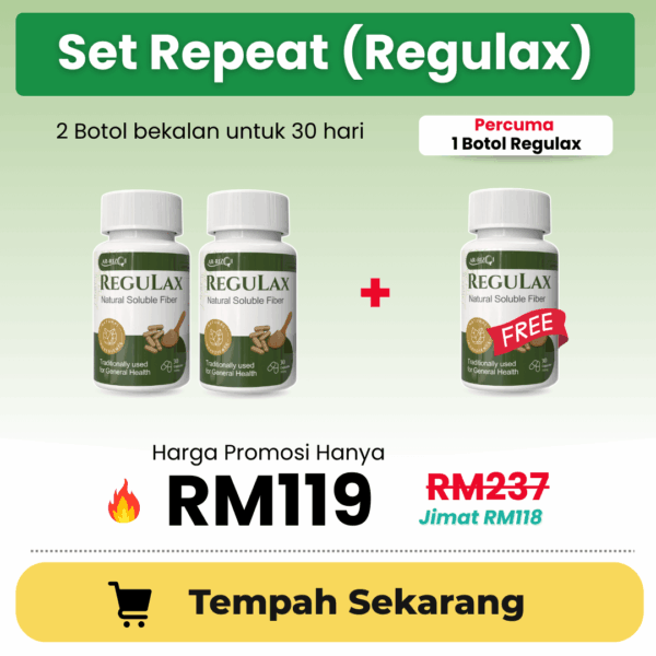 Set Repeat (Regulax)